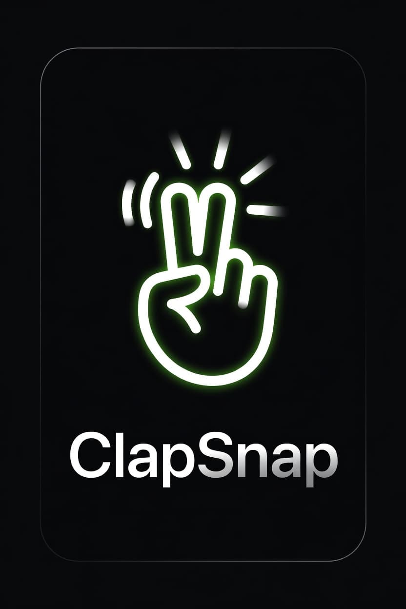 ClapSnap